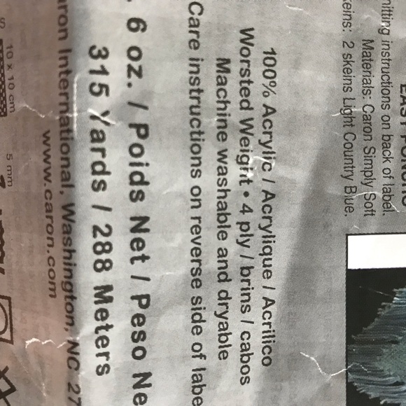 Throw. NWOT. - Picture 12 of 13